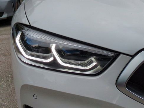 New 2026 BMW M850i xDrive M850i xDrive image 9