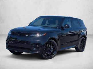 New 2026 Land Rover Range Rover Sport Dynamic SE AWD/4WD video 1