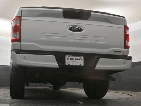 Used 2022 Ford F150 XL w/ STX Appearance Package image 19