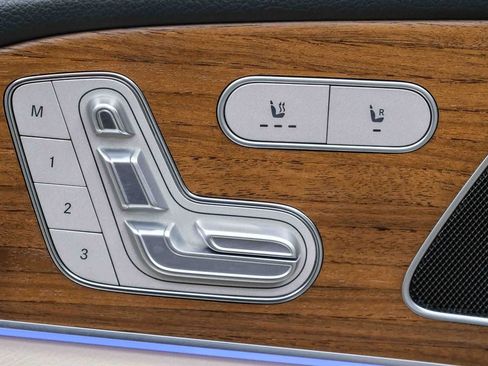 Certified 2025 Mercedes-Benz GLE 350 4MATIC image 28
