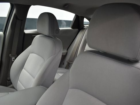 Used 2021 Chevrolet Malibu LS FWD image 14