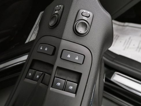 Used 2015 Chevrolet Camaro ZL1 image 15