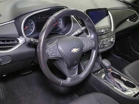 Used 2021 Chevrolet Malibu RS w/ LPO, Convenience Package 2 image 23