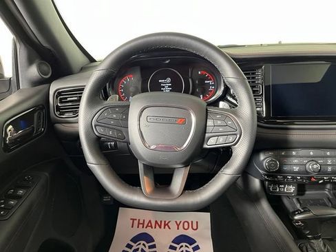 Used 2026 Dodge Durango GT AWD/4WD image 20