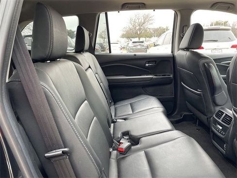 Used 2022 Honda Pilot Special Edition image 29