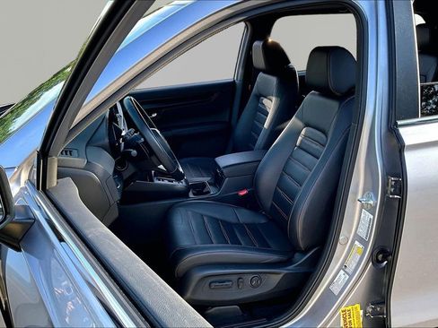 Used 2025 Honda CR-V Sport-L image 17