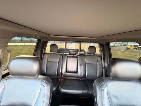 Used 2017 Ford F350 Lariat w/ Lariat Ultimate Package image 38