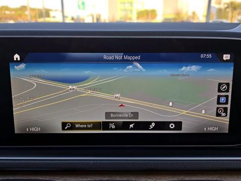 Used 2021 Mercedes-Benz GLE 350 4MATIC w/ 3rd Row Seat Package image 18