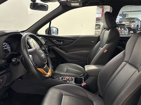 Used 2022 Subaru Forester Wilderness image 10