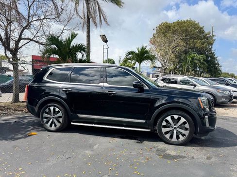Used 2021 Kia Telluride S image 13