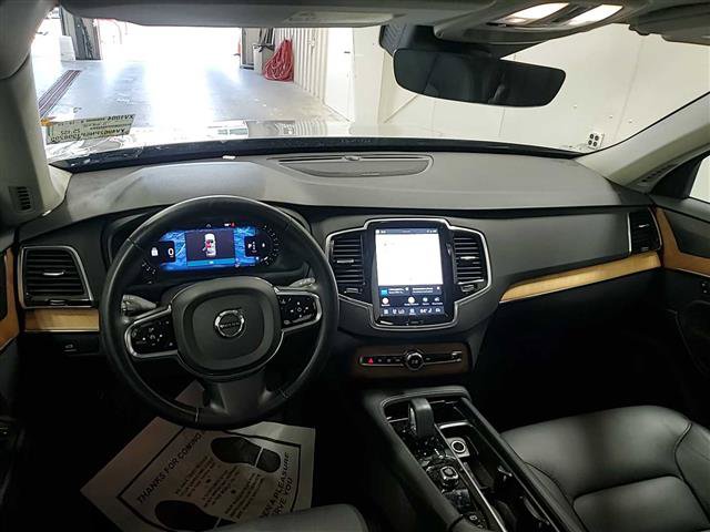 Used 2023 Volvo XC90 B6 Plus w/ Protection Package Premier AWD/4WD image 5
