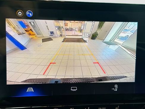 New 2026 Chevrolet Colorado Trail Boss image 13