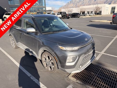 Used 2020 Kia Soul X-Line image 7
