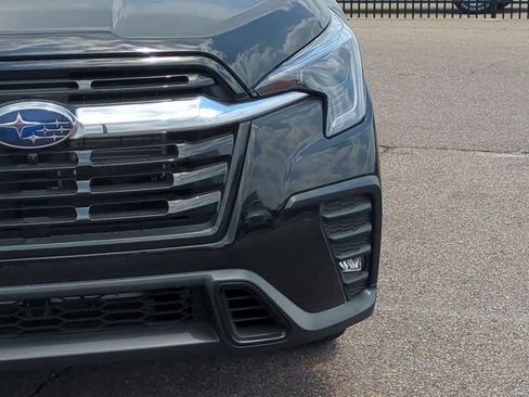 New 2026 Subaru Ascent Limited AWD/4WD image 10
