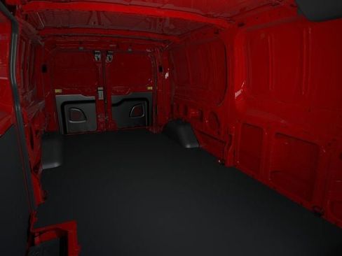 New 2025 Ford Transit 350 Low Roof image 11
