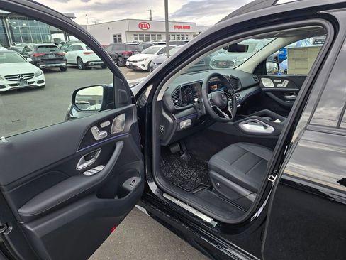 New 2026 Mercedes-Benz GLE 350 4MATIC image 19
