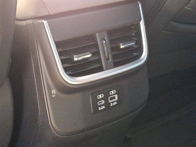 Used 2024 Subaru Outback Onyx Edition AWD/4WD image 20