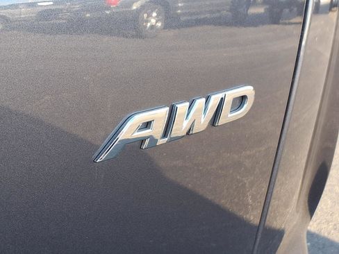 Used 2021 Honda CR-V EX image 32