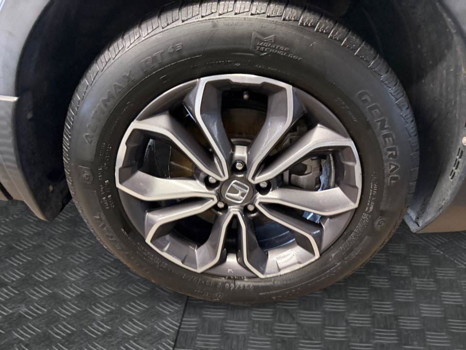 Used 2020 Honda CR-V EX-L image 29