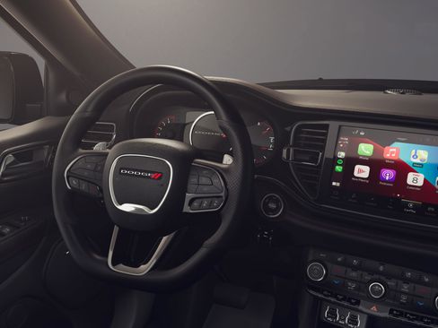 New 2026 Dodge Durango GT image 8