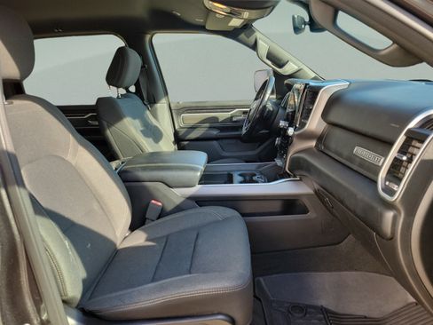 Used 2020 RAM 1500 Big Horn AWD/4WD image 30