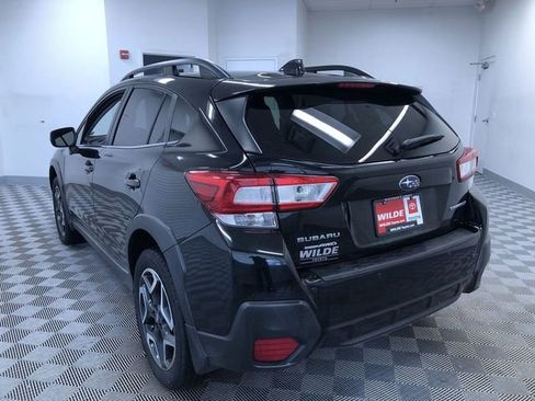 Used 2019 Subaru Crosstrek 2.0i Limited w/ Moonroof Package image 13
