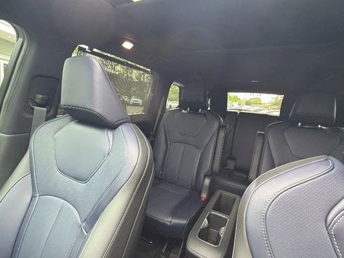 Used 2026 INFINITI QX60 Sport w/ Dark Cargo Package image 32