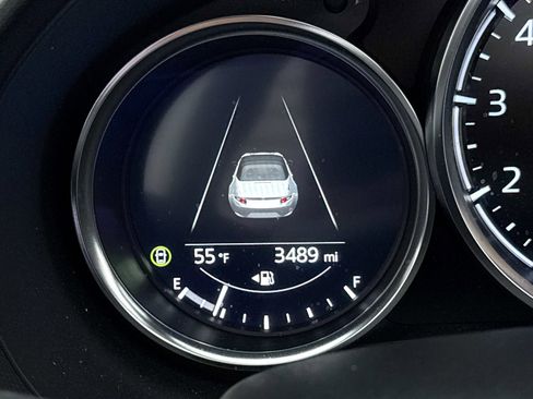 Used 2025 MAZDA MX-5 Miata Club image 22