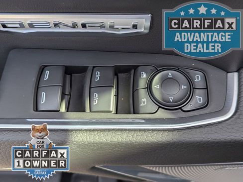 Certified 2024 GMC Sierra 1500 Denali AWD/4WD image 20