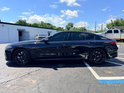 Used 2022 BMW M850i Gran Coupe xDrive