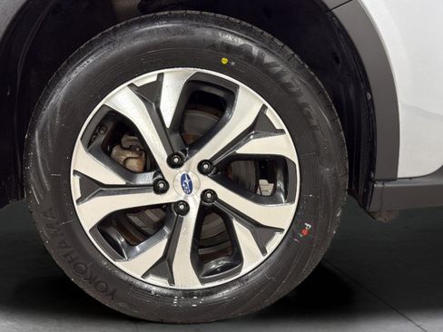 Used 2021 Subaru Outback Limited image 40