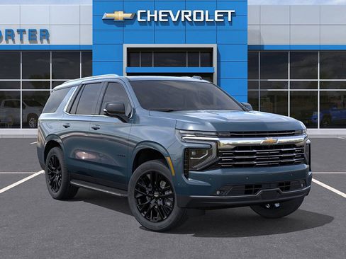 New 2026 Chevrolet Tahoe Premier image 7
