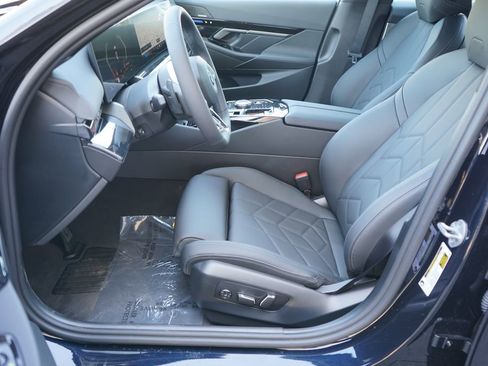 New 2026 BMW 530i w/ M Sport Package RWD image 10