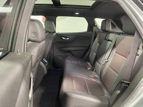 Used 2023 Chevrolet Blazer RS w/ Driver Confidence II Package image 21