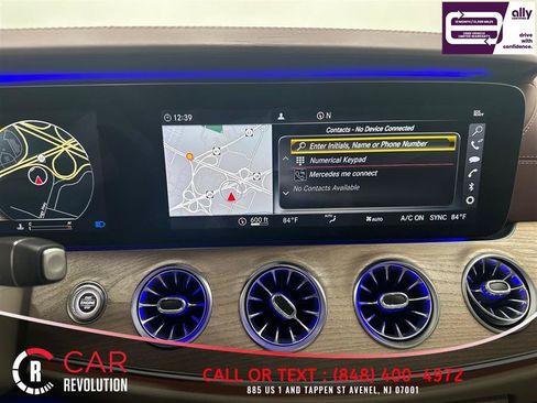 Used 2020 Mercedes-Benz E 450 Coupe image 14