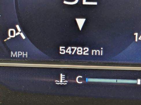 Used 2023 Chevrolet Tahoe RST image 18