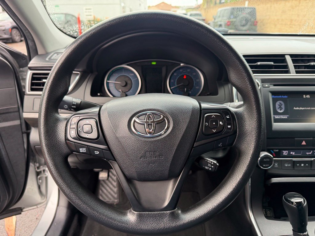 Used 2016 Toyota Camry LE FWD image 22