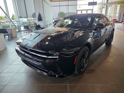 New 2027 Dodge Charger Scat Pack