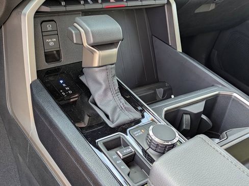 Used 2026 Toyota Tundra SR5 image 21