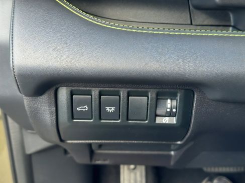 Used 2023 Subaru Ascent Onyx Edition Limited image 22