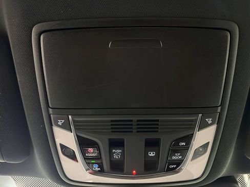 Used 2019 Acura RDX A-Spec AWD/4WD image 35