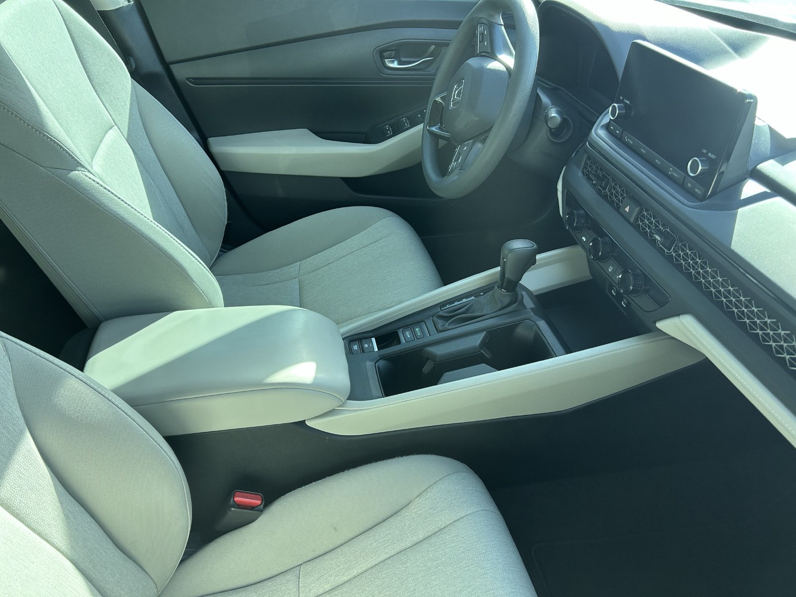 Used 2024 Honda Accord LX image 10