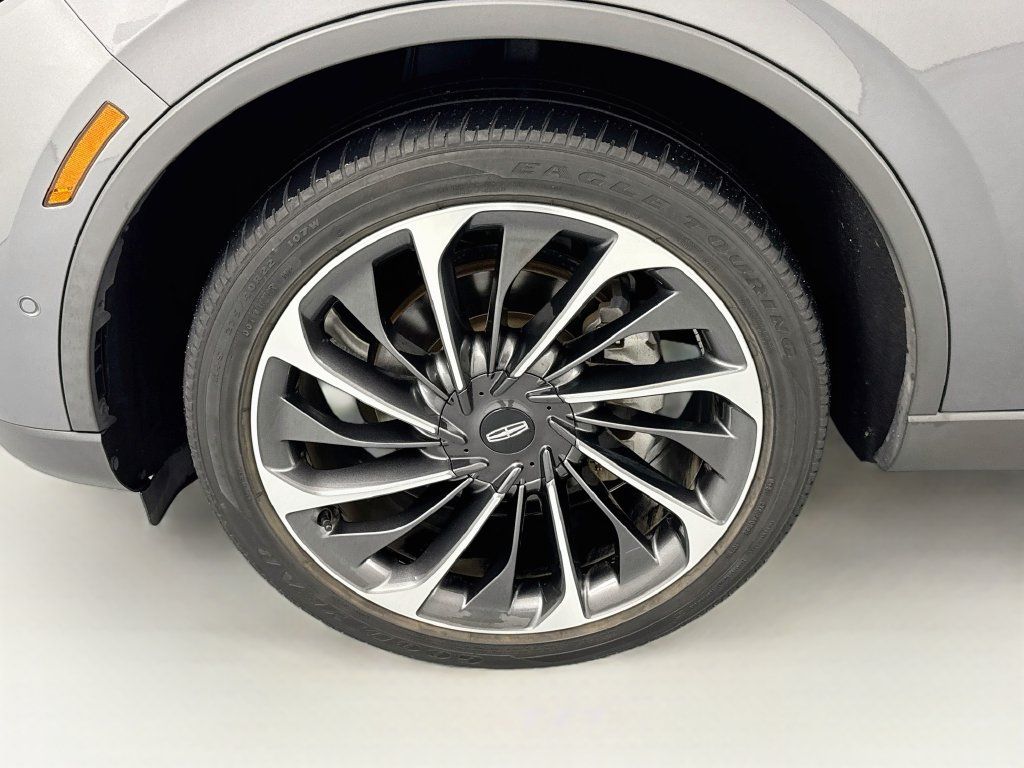 Used 2022 Lincoln Aviator Reserve w/ Equipment Group 201A RWD image 33