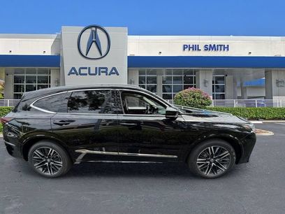 New 2026 Acura MDX SH-AWD w/ Advance Package