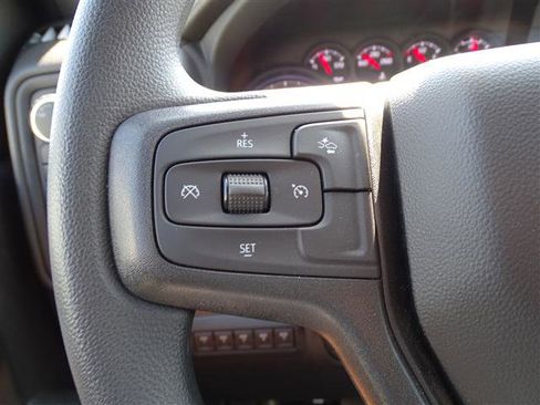 New 2024 Chevrolet Silverado 3500 W/T w/ WT Convenience Package AWD/4WD image 14