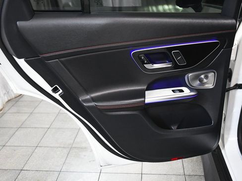 Used 2024 Mercedes-Benz GLC 43 AMG 4MATIC Coupe image 13