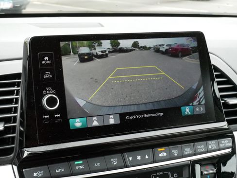 Used 2026 Honda Odyssey EX-L image 28