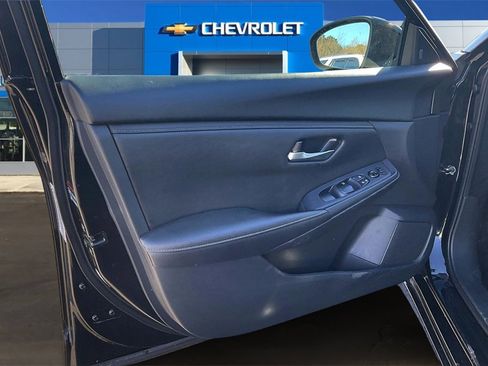 Used 2024 Nissan Sentra SV image 20