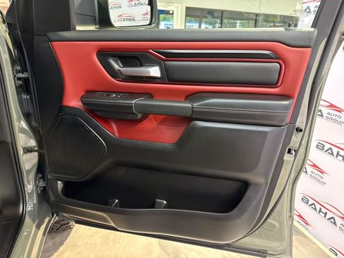 Used 2026 RAM 1500 Rebel w/ Rebel Level 1 Equipment Group AWD/4WD image 57