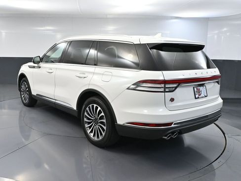 Used 2023 Lincoln Aviator Reserve image 8